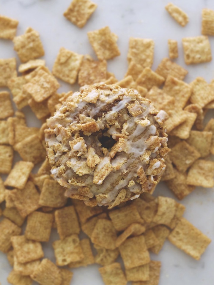 Cinnamon Toast Crunch Swirl Ideas For Living Room