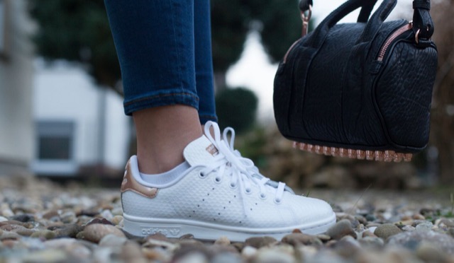 stan smith gloss