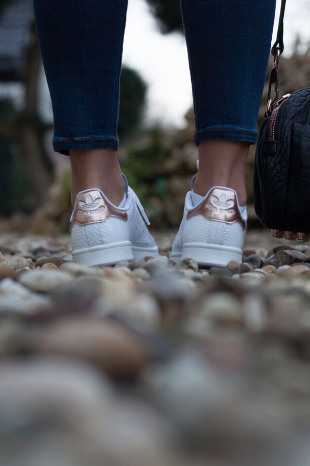 stan smith gloss