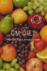 dieta gm menurut ahli giziana dieta gm menurut ahli giziana