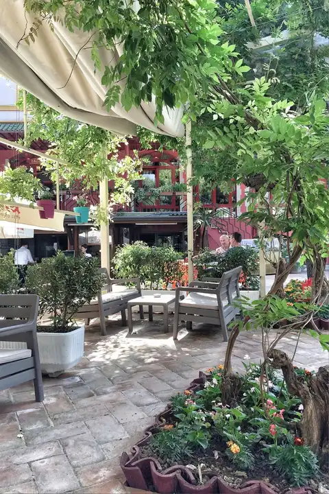 Photo of Tiranë