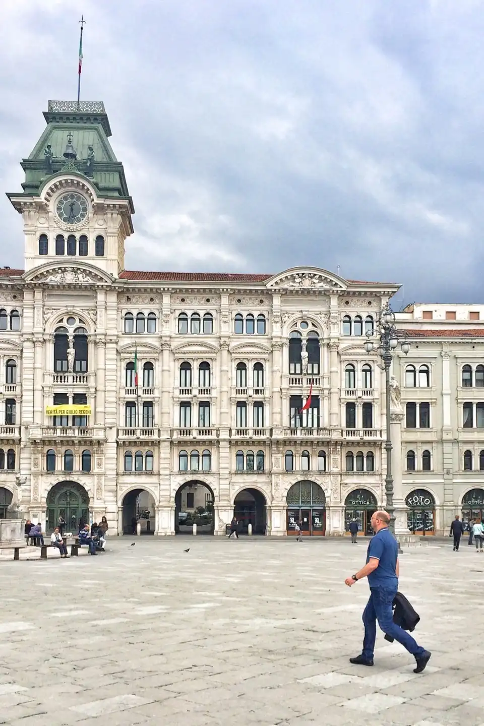 Trieste