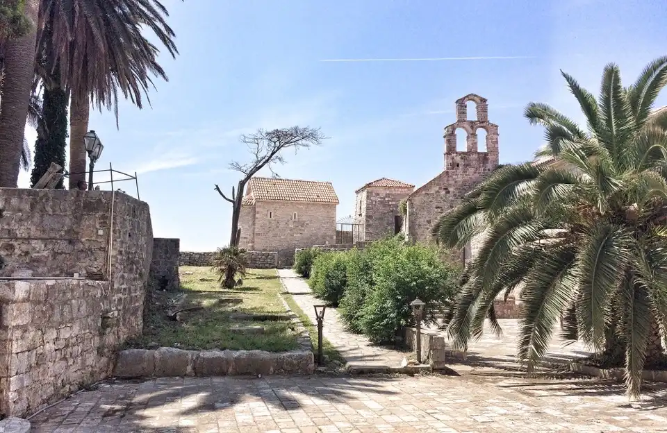 Budva