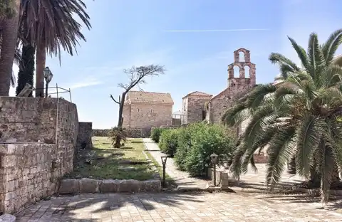 Photo of Budva