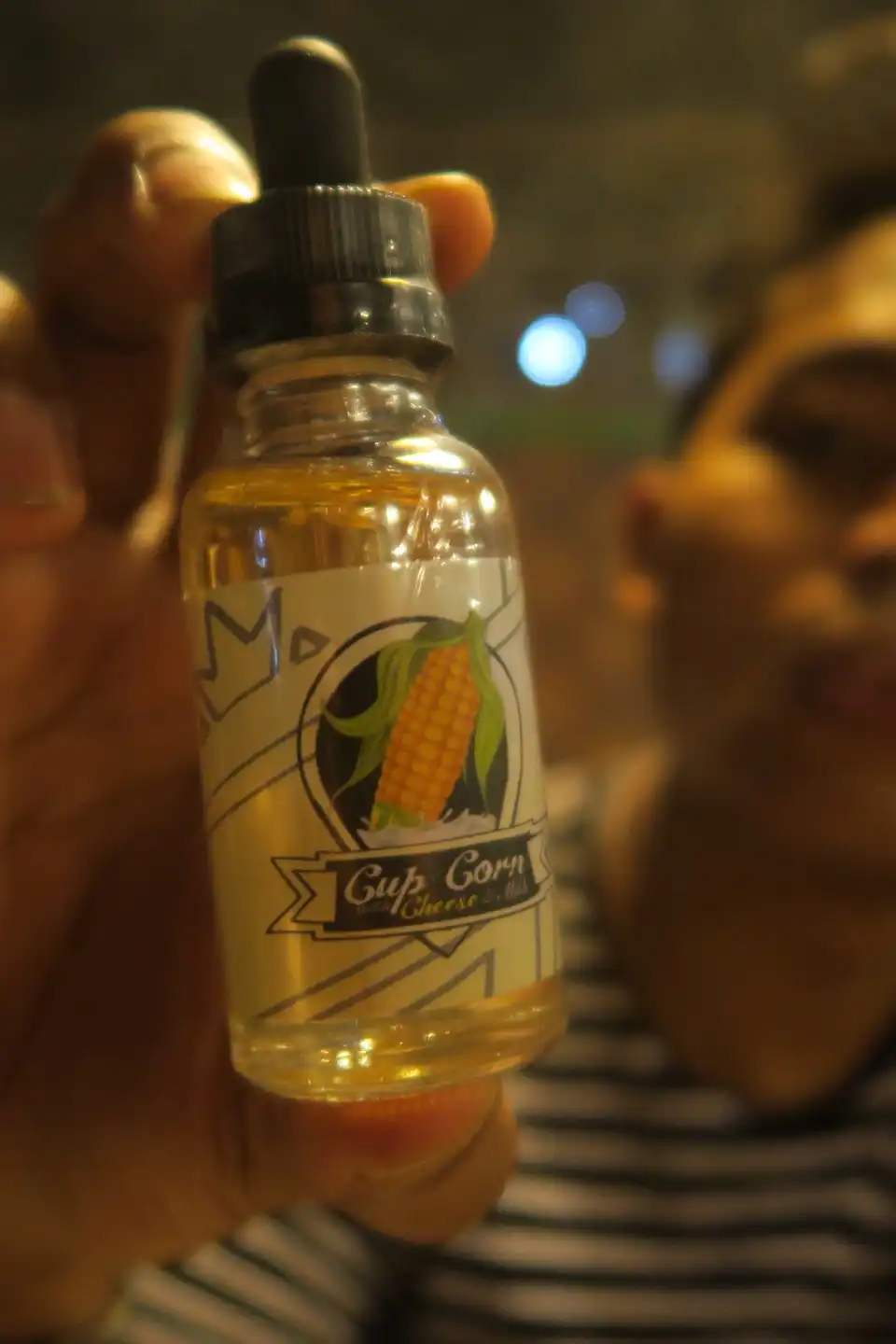 bd vape carbon Chain Vapes