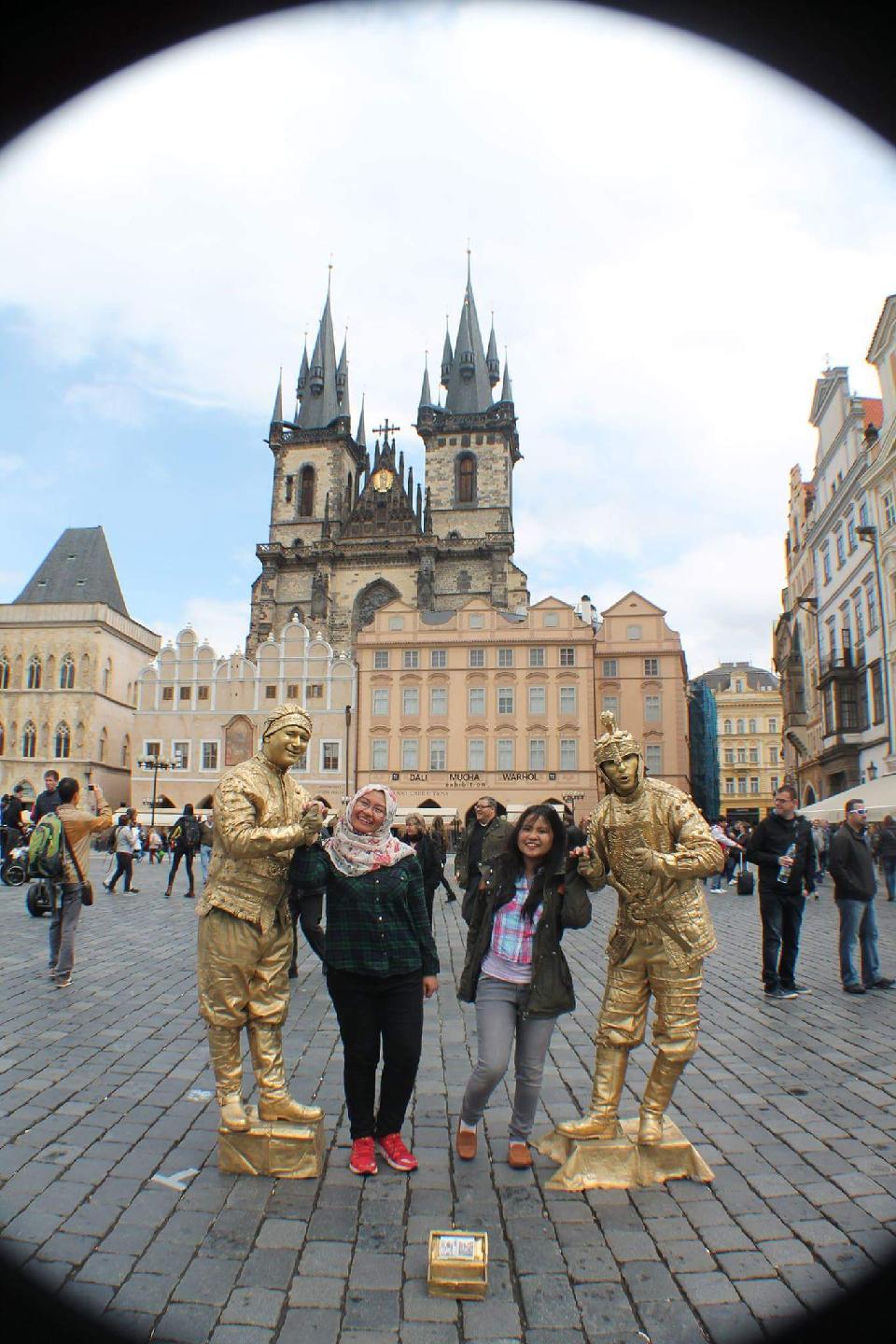 Prague stories 5