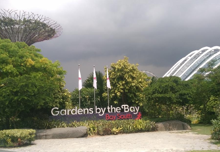 Sumber Daya Alam Singapura Sumber Pengetahuan