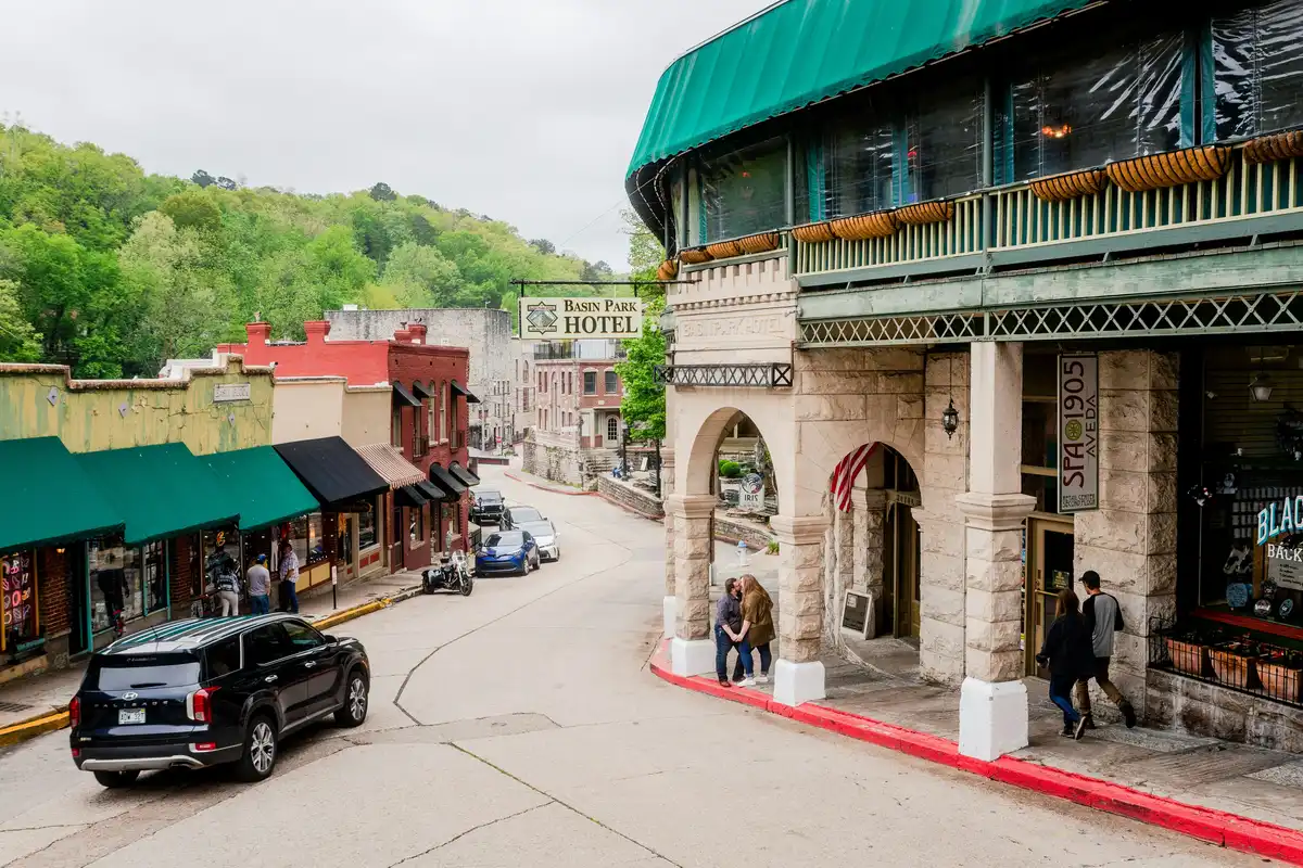 Eureka Springs Razorback Shop Eureka Springs Razorback Shop Pages Visit Eureka Springs