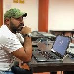 User avatar - elcuentero