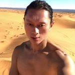 iambleu77 avatar