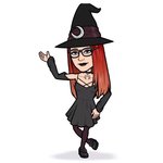 Lilith_Salem avatar