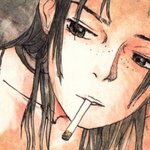 dryad avatar