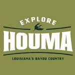ExploreHouma avatar