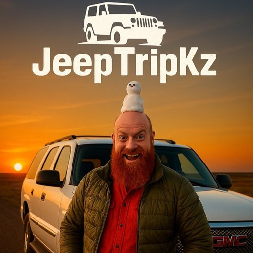 JeepTripKz avatar