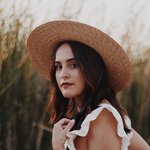 User avatar - MaritzaMorales