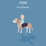 sickanthebeagle