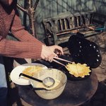 User avatar - swedishkitchen
