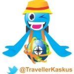 travellerkaskus