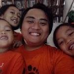 User avatar - adhitamaw