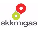User avatar - SKKMigas